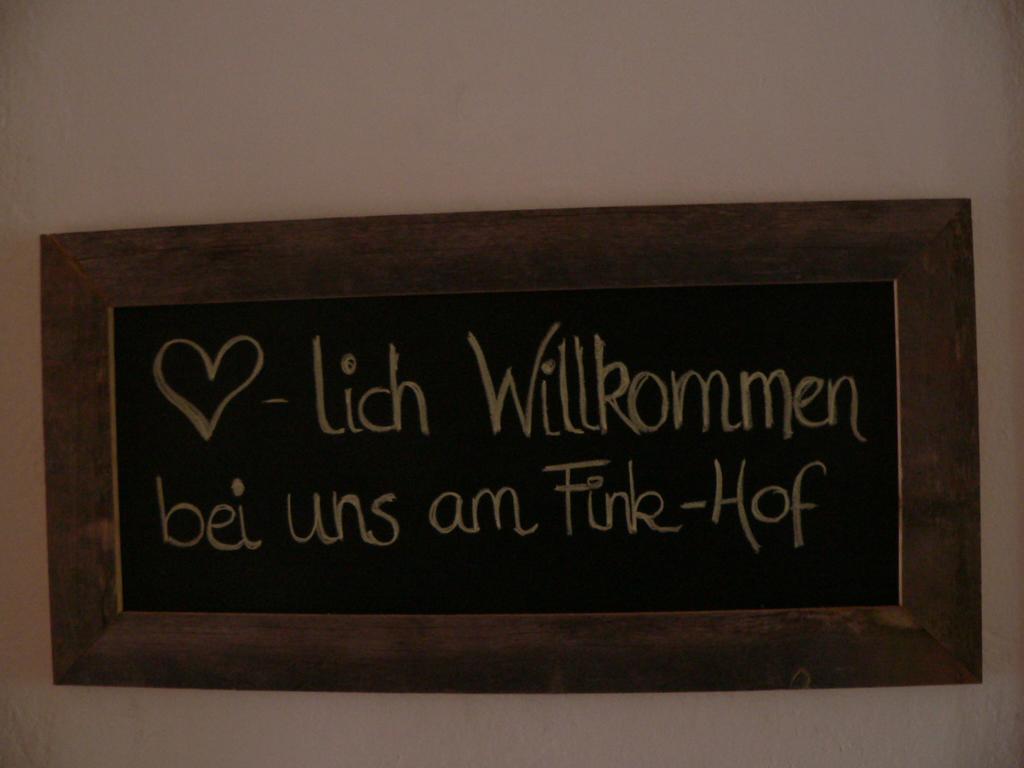 WildermiemingFink-Hof公寓 外观 照片